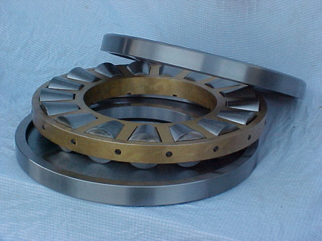 tapper roller bearings