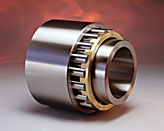 journal roller bearings
