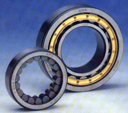 cylindrical roller bearing