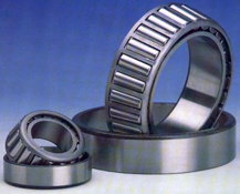 tapper roller bearing
